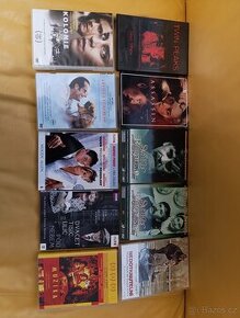 DVD filmy IIh