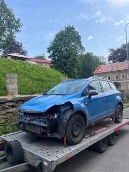 Náhradní díly Ford Kuga 2.5 st 4x4