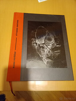 Výtvarná anatomie - 1