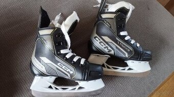Dětské brusle CCM tacks