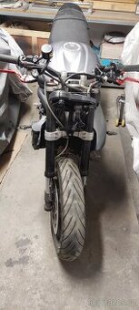Triumph street triple R 675 rv. 2013