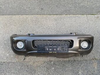 Nárazník Hyundai Santa Fe