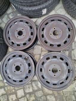 disky 4x108 R15 FORD ET47,5