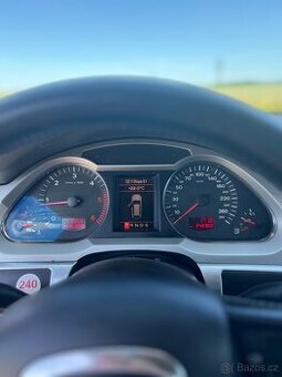 Audi A6 C6 allroad 3.0 tdi 171kw