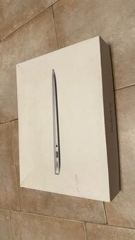 MacBook Air 13” (2017) – Intel i5, 8GB RAM, 128GB SSD, macOS