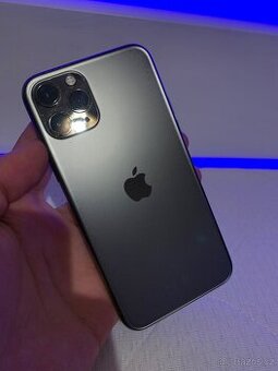 iPhone 11 pro