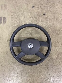 4 ramenný volant VW AG 100% stav