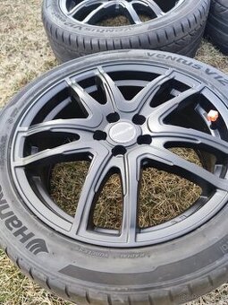 Alu kola R17