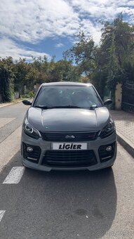 Ligier js50 sport ultimate