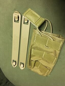 Pouzdro na zásobník M4/M16 Odstín Coyote, ... PC 900 Kč