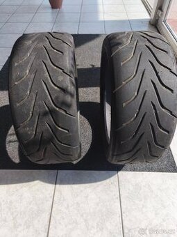 Toyo proces R888 - 1