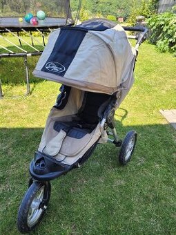 kočárkek Baby Jogger City Elite