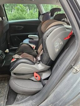 Autosedačka Avionaut 9-18kg