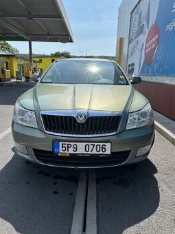 Škoda Octavia Combi ||