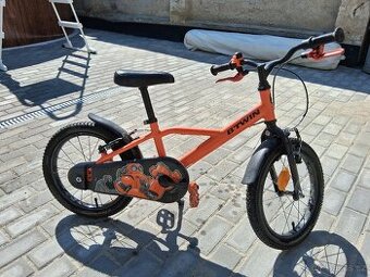 Dětské kolo 16 "