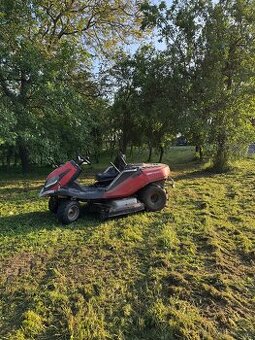 Sekání zahrad, ovocných sadů a všech travnatých ploch