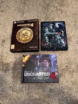 Speciální edice PS4