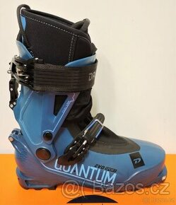 DALBELLO Quantum EVO SPORT vel.280-285/44 levně