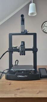 Creality ender 3 V3 KE - zánovní