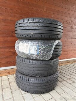 Letní pneumatiky 205/55-R16 8mm(nové) Toyo Proxes CF2
