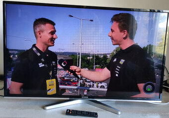 43(109cm) TV ORAVA LT-1095 LED A211SA