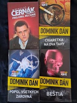 Slovenske detektivky