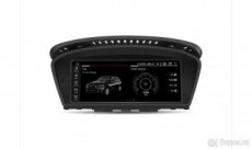 8.8″ Android 9.0 rádio navigace pro BMW řady 3 a 5