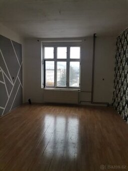 Pronajmu 3+1 Na Pískách Děčín