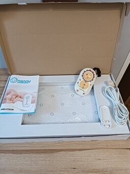 Monitor dechu Nanny BM-02