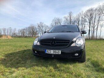 Prodám Mercedes-Benz R 320 cdi