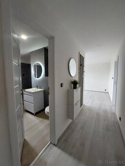 Prodám byt 2+1 - 55m², Poděbrady, ul. Kunštátská