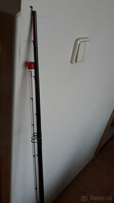 Prut Pickr 270cm 10-35g + krmítka