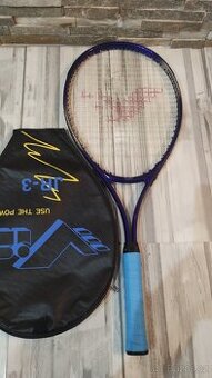 Tenisová raketa juniorská Vís JR 3