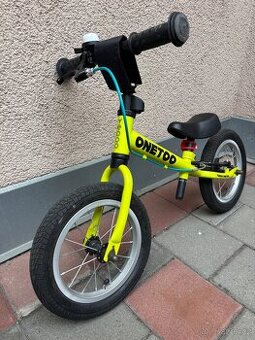 Dětské odrážecí kolo YEDOO