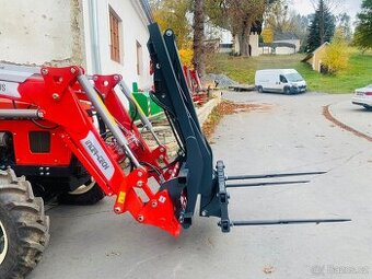 Stohovací zařízení