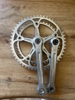 Campagnolo super record kliky