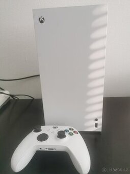 Xbox Series X - 1 TB Robot White (Digital Edition)