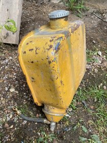 Hydraulicky píst, pistnice, cerpadlo, nadrz,rozvadec