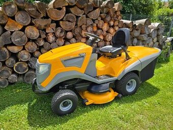 Zahradní traktor Stiga Estate Royal