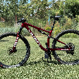 Specialized S-Works Epic