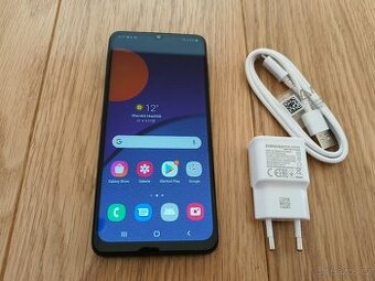 Samsung Galaxy M12 64GB- 6.5"PLS/ 64GB/ 4GB RAM /GPS/ NFC