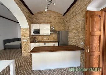 Prodej stylového bytu 2+kk, 80 m  U Půjčovny, Praha 1  Nové 