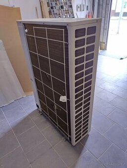 Tepelné čerpadlo LG Therma V Split 12kW HN1636M+HU123MA