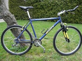 SCOTT comp racing 1997 - Magura - 19"