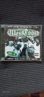 Prodej cd