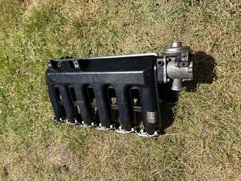 Sání s egr ventilem bmw e90/91/92 e60/61 m57