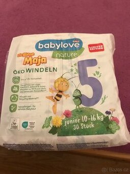 Pleny Babylove 5