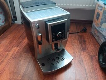 Delonghi ECAM 23.420 , nefunkční starší kavovar