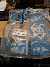 Audi 90,gt Cupé r.84-87 2,2 obsah