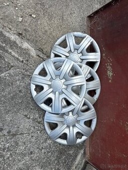Poklice Škoda 13" - 1